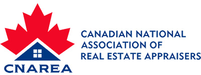 Canadian National Association of Real Estate Appraisers Logo